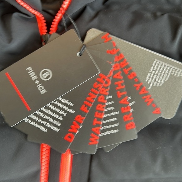 Bogner
Men's Ivo Jacket - Picture 6 of 15